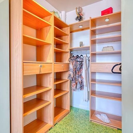 Saphir T2 Proche Paris Daire Vitry-sur-Seine Dış mekan fotoğraf