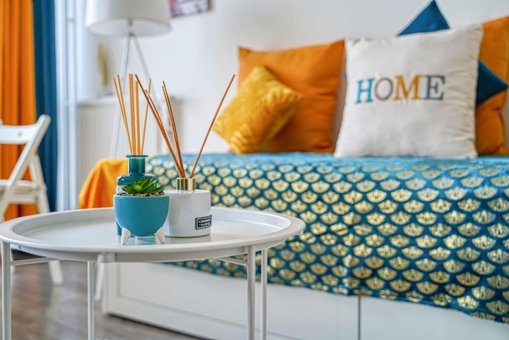 Saphir T2 Proche Paris Daire Vitry-sur-Seine Dış mekan fotoğraf