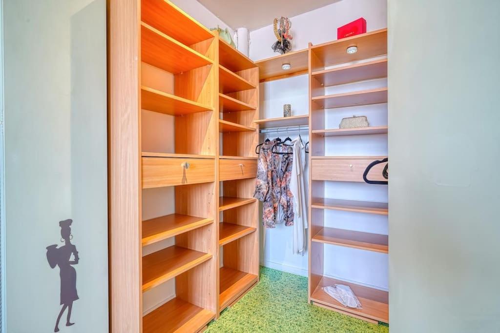 Saphir T2 Proche Paris Daire Vitry-sur-Seine Dış mekan fotoğraf